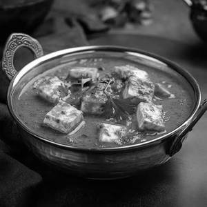 Paneer Chettinad Masala