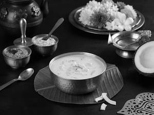 Elaneer Payasam