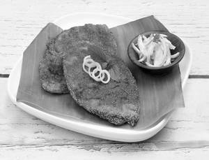 Surmai Tawa Fry