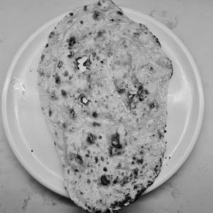 Butter Naan