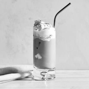Irish Cold Coffee (o)