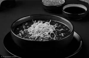 Manchow Soup