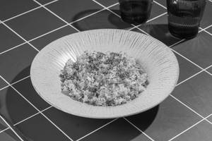 Veg Fried Rice