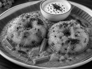 Samber Vada