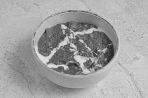 Veg Kadai