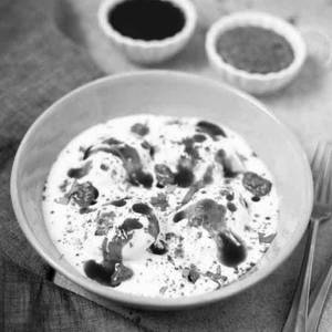 Dahi Bhalle