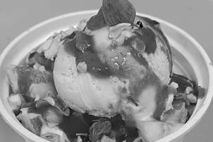 Fruit Carnival Ice Cream [70 grams]