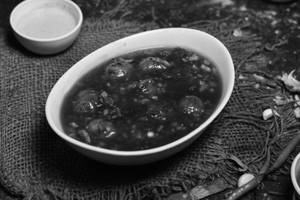Veg Gravy Manchurian