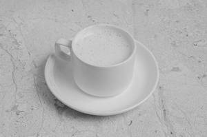 Badam Milk [hot]