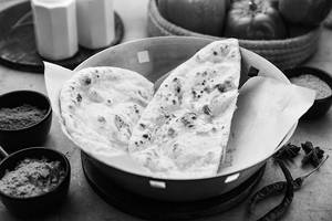 Tandoori Roti