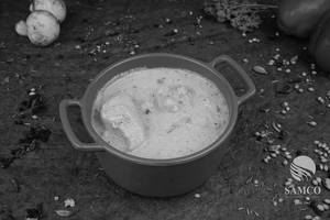 Chicken Kurma