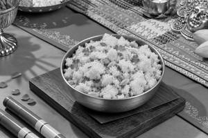 Samak Rice Khichdi