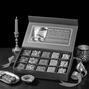 Brownie Box