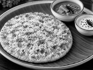 Paneer Uttapam