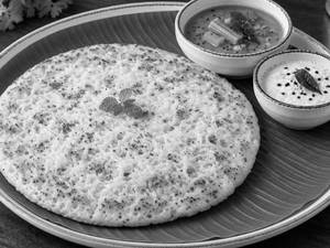 Cheese Uttapam