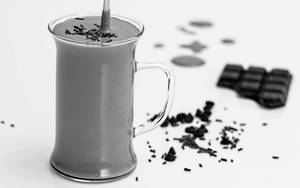 Choco Chips Shake
