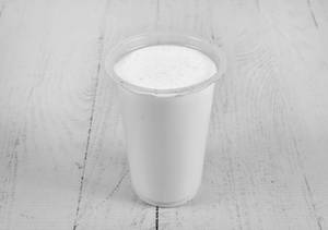 Salted Lassi