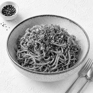 Chilly Garlic Noodles