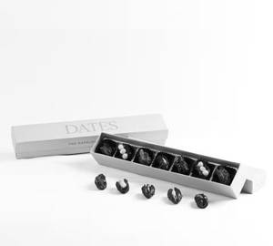Gourmet Stuffed Dates Box (7 Pcs)