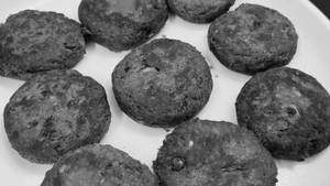 Mutton Shami Kabab