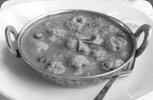 Gobi Masala