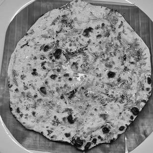 Butter Kulcha