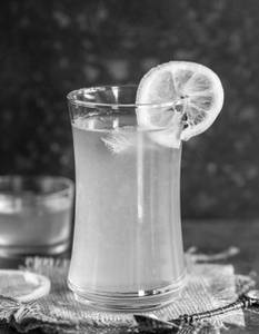 Nimbu Sharbat