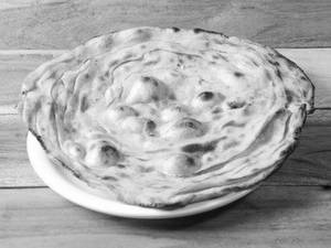 Lacchha parantha