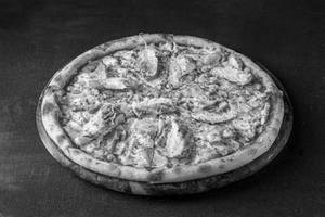 Chicken Feast Pizza
