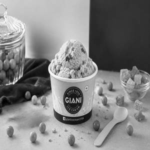 Bubble Gum Ice Cream