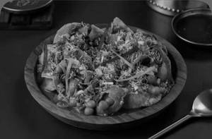 Masala Puri