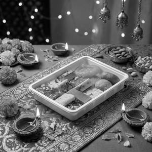 Assorted Sweets Box