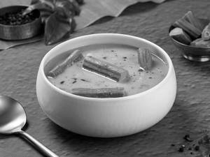 Drumstick Soup