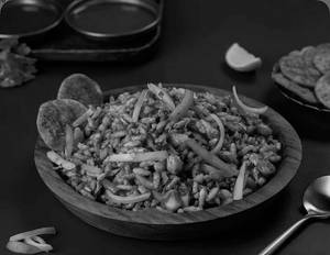 Bhel Puri