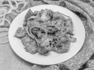 Chatpati Chaap