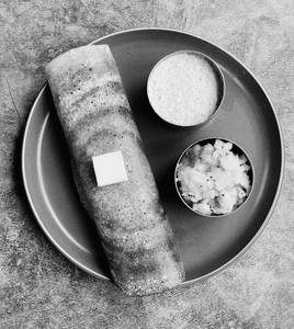 Paper Masala Dosa