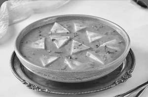 Shahi Paneer