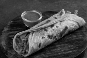 Tandoori Stuff Chaap Roll