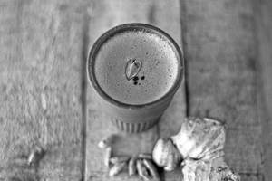 Masala Chai [250 ml, Serves 2]