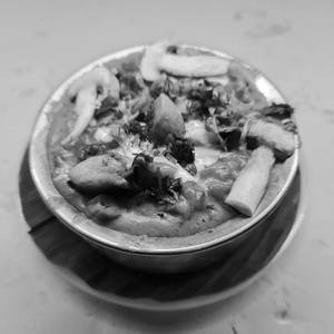 Mushroom Masala