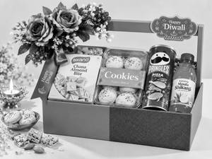 Shubh Shagun Gift Hamper