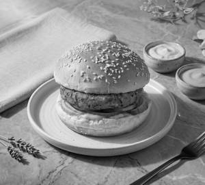 Tikki Burger