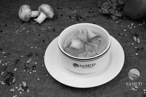Veg Clear Soup