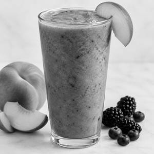 Berry Peach 300 Ml