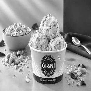 Giani Special Ice Cream (No Added Sugar)