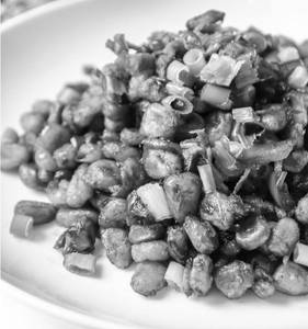 Crispy Corn  क्रिस्पी कॉर्न