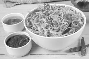 Singapuri Noodles