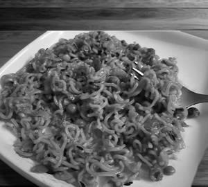 Hot & Sour Maggi