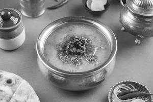 Dal Tadka