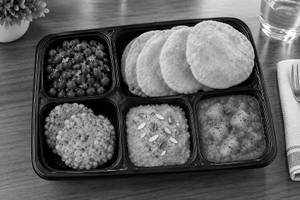Special Navratri Thali [5cp]